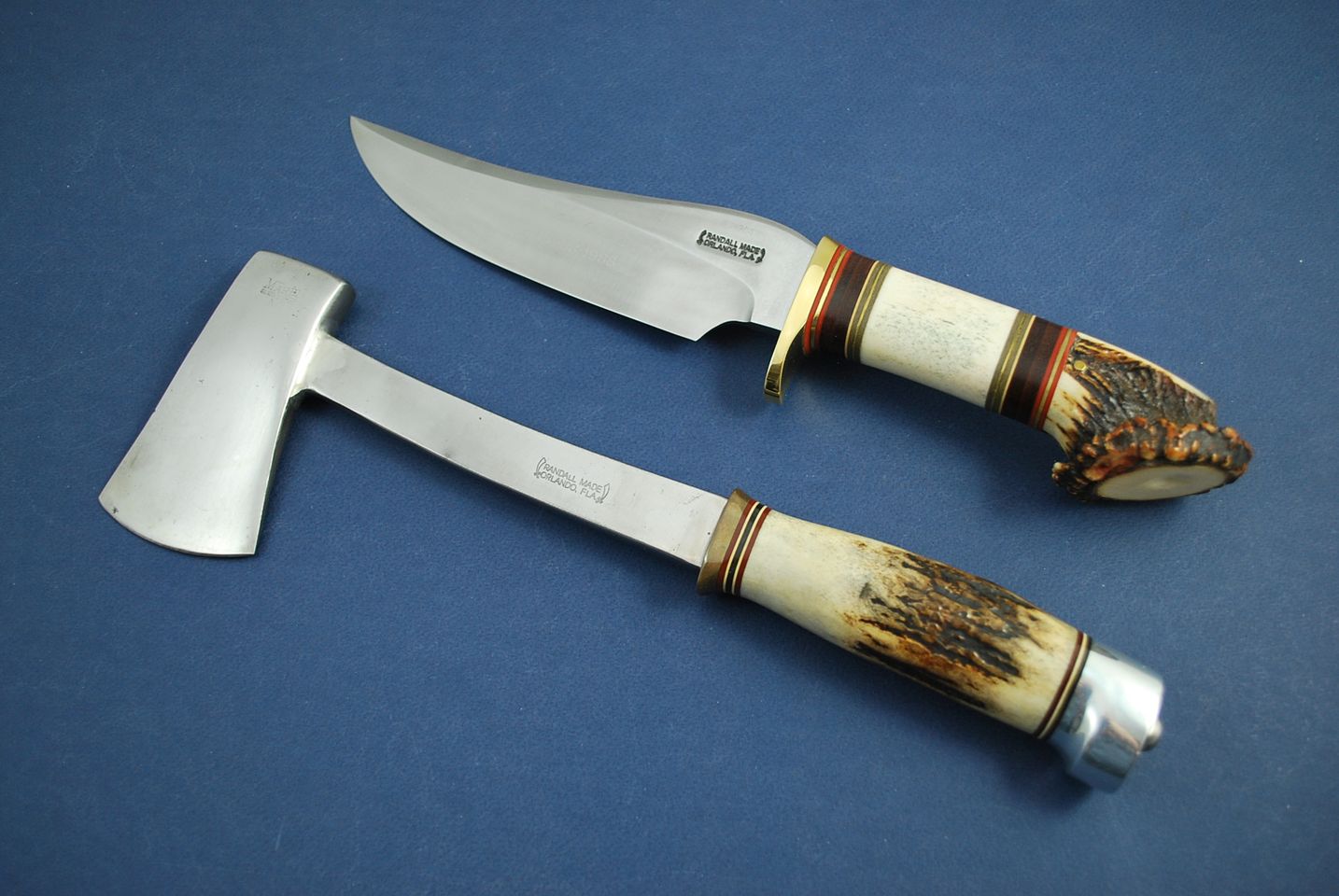 custom knives