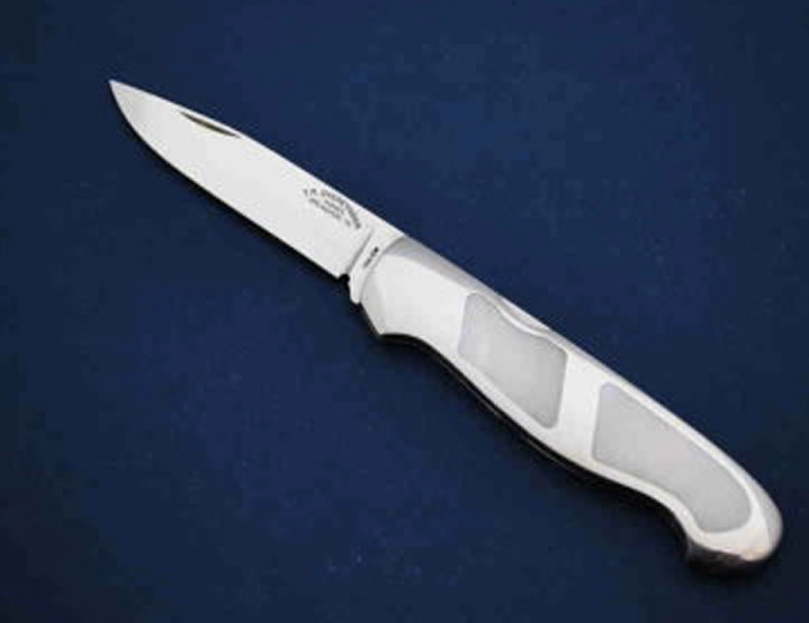 T R Overeynder Interframe Folder