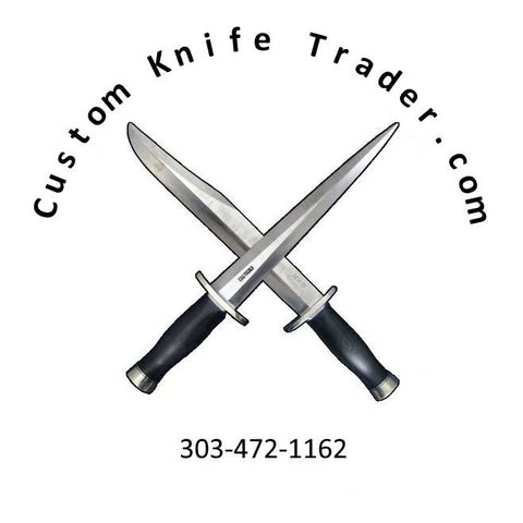 Custom Knife Trader 